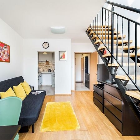 בודפשט Bpr Soho Boutique Home With Ac מראה חיצוני תמונה