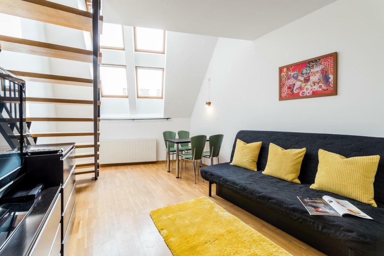 בודפשט Bpr Soho Boutique Home With Ac מראה חיצוני תמונה