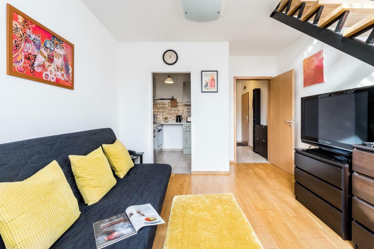 בודפשט Bpr Soho Boutique Home With Ac מראה חיצוני תמונה