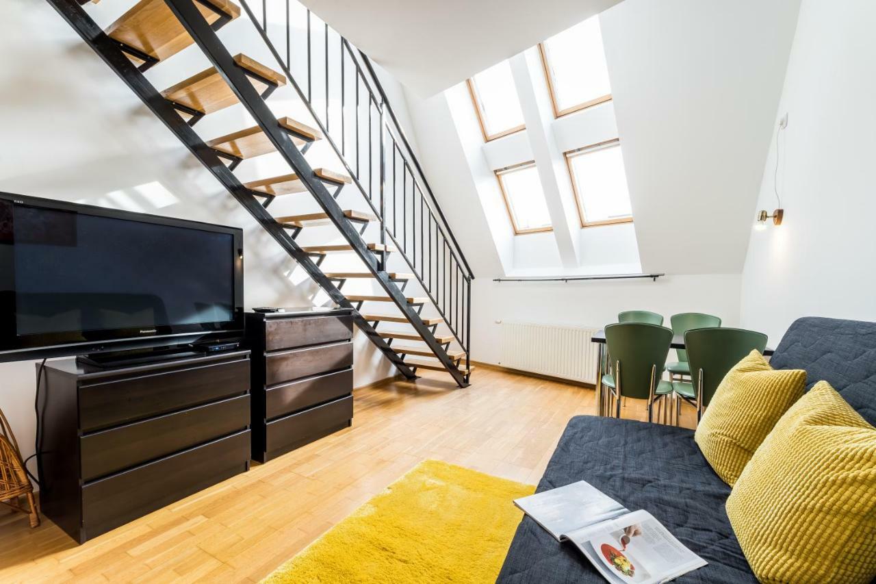 בודפשט Bpr Soho Boutique Home With Ac מראה חיצוני תמונה