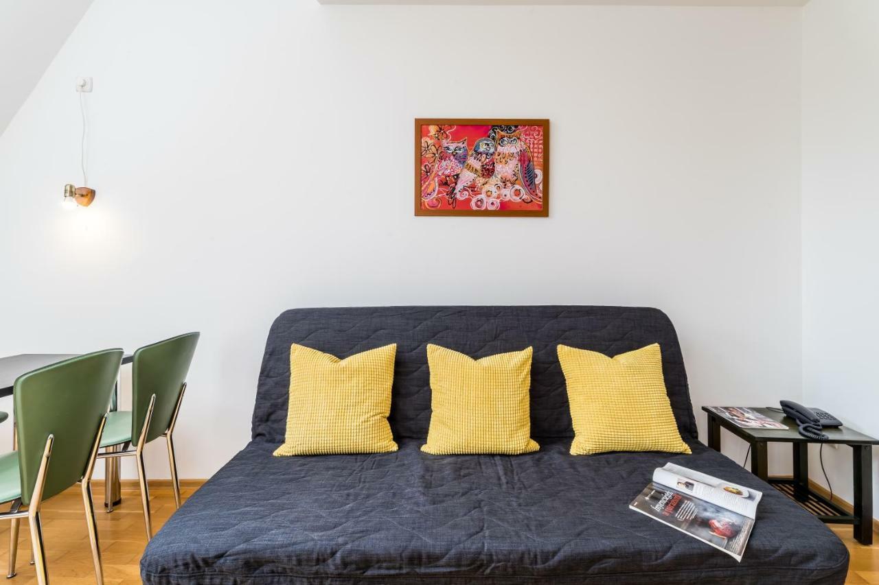 בודפשט Bpr Soho Boutique Home With Ac מראה חיצוני תמונה
