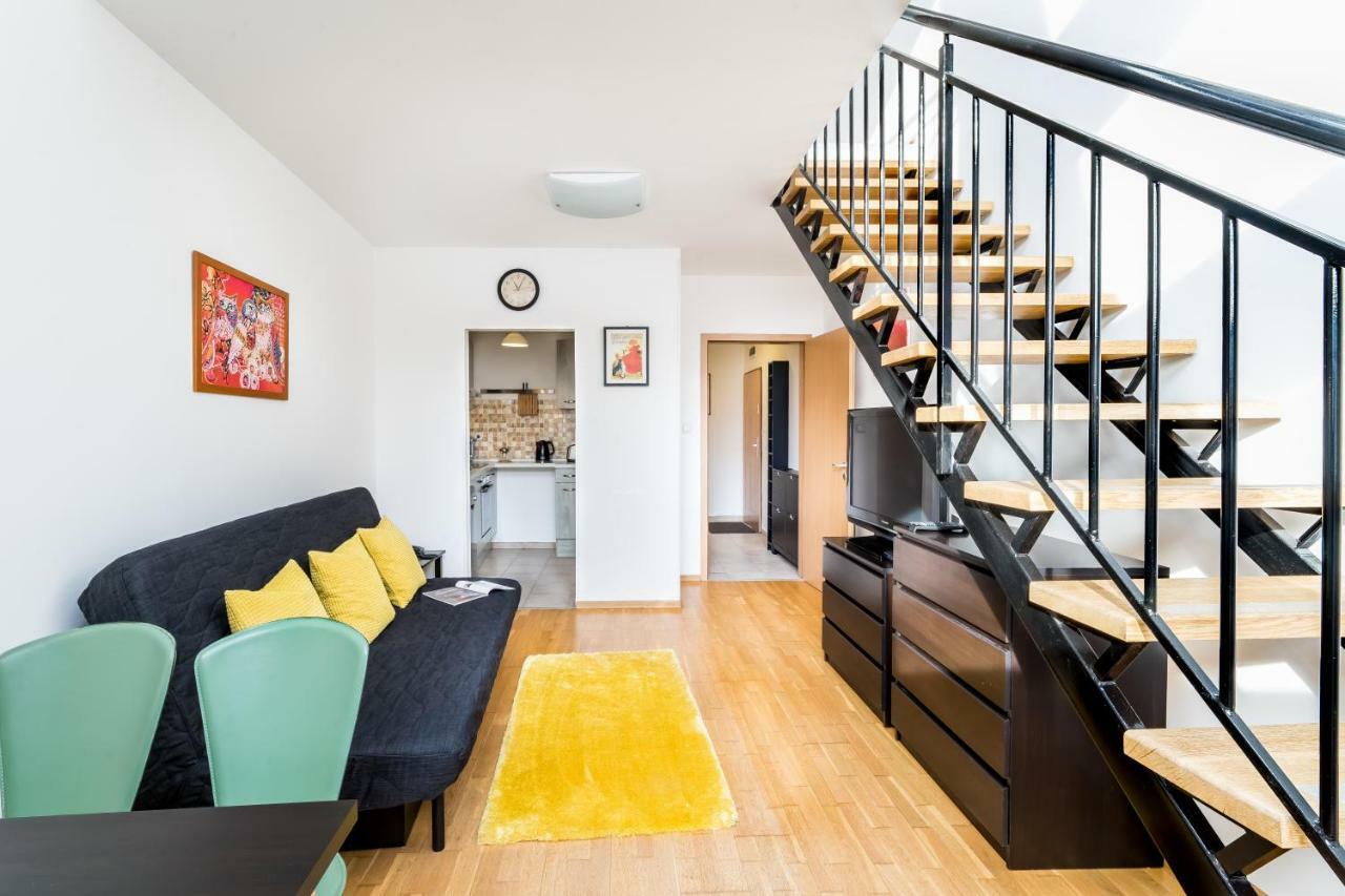 בודפשט Bpr Soho Boutique Home With Ac מראה חיצוני תמונה