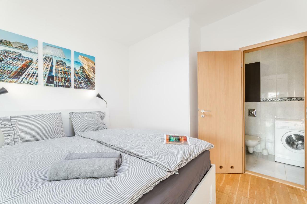 בודפשט Bpr Soho Boutique Home With Ac מראה חיצוני תמונה