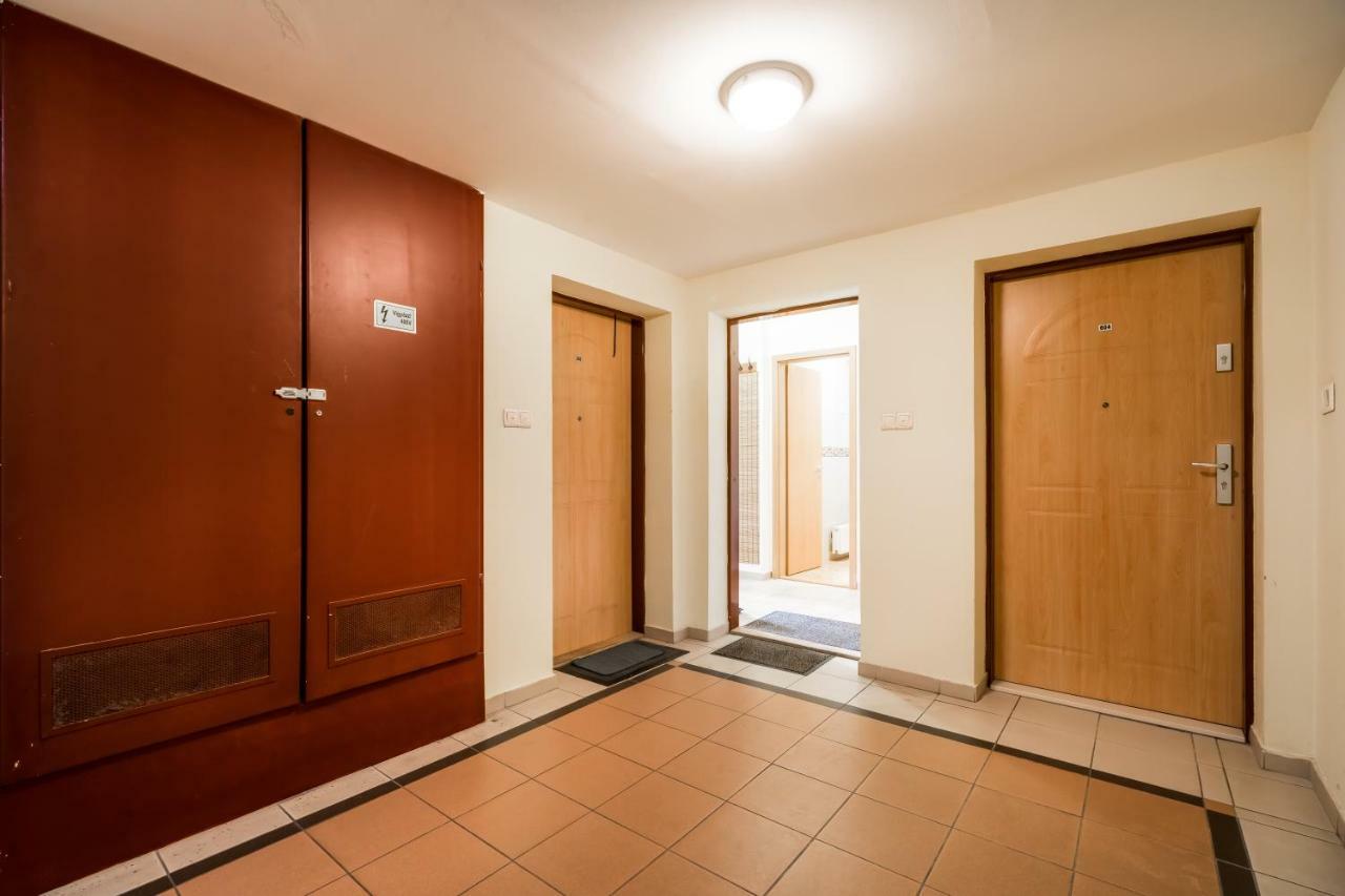 בודפשט Bpr Soho Boutique Home With Ac מראה חיצוני תמונה