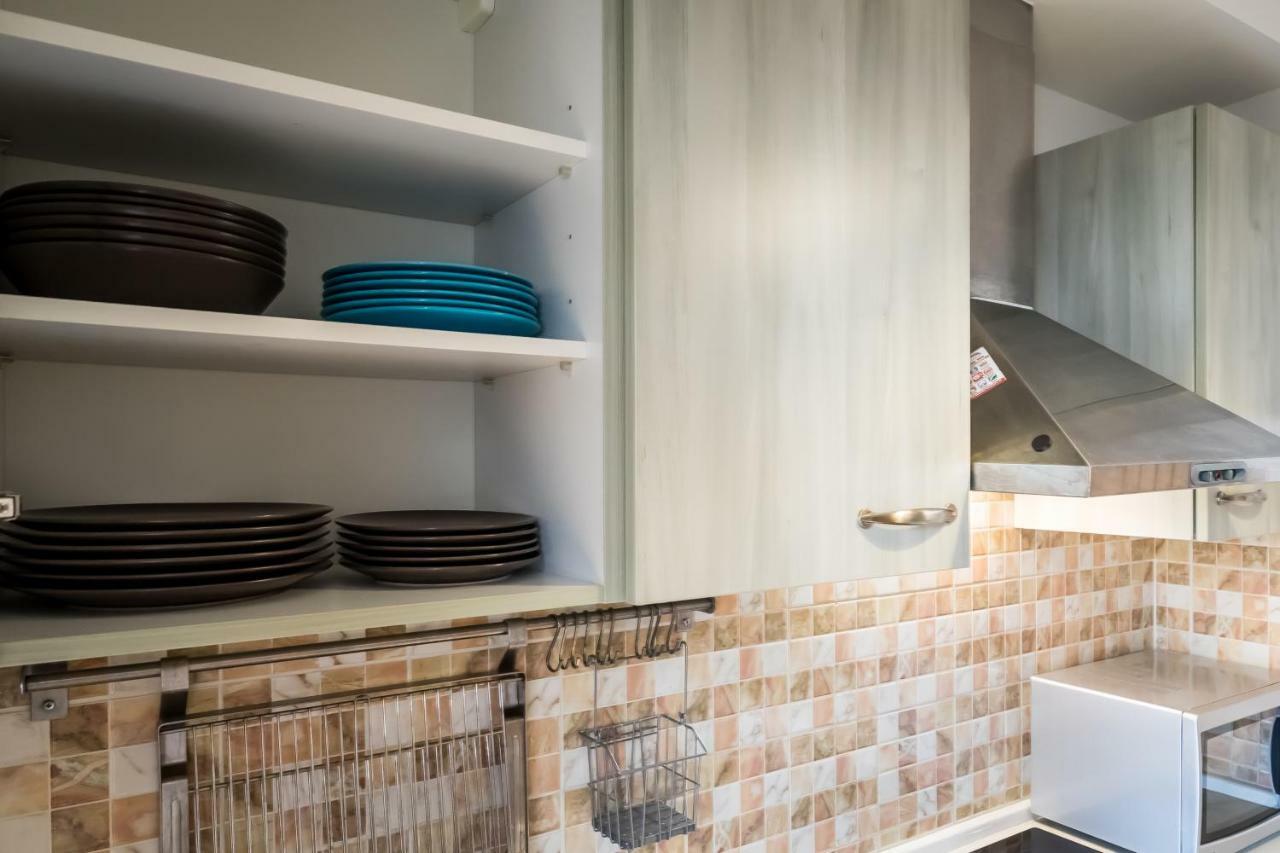 בודפשט Bpr Soho Boutique Home With Ac מראה חיצוני תמונה