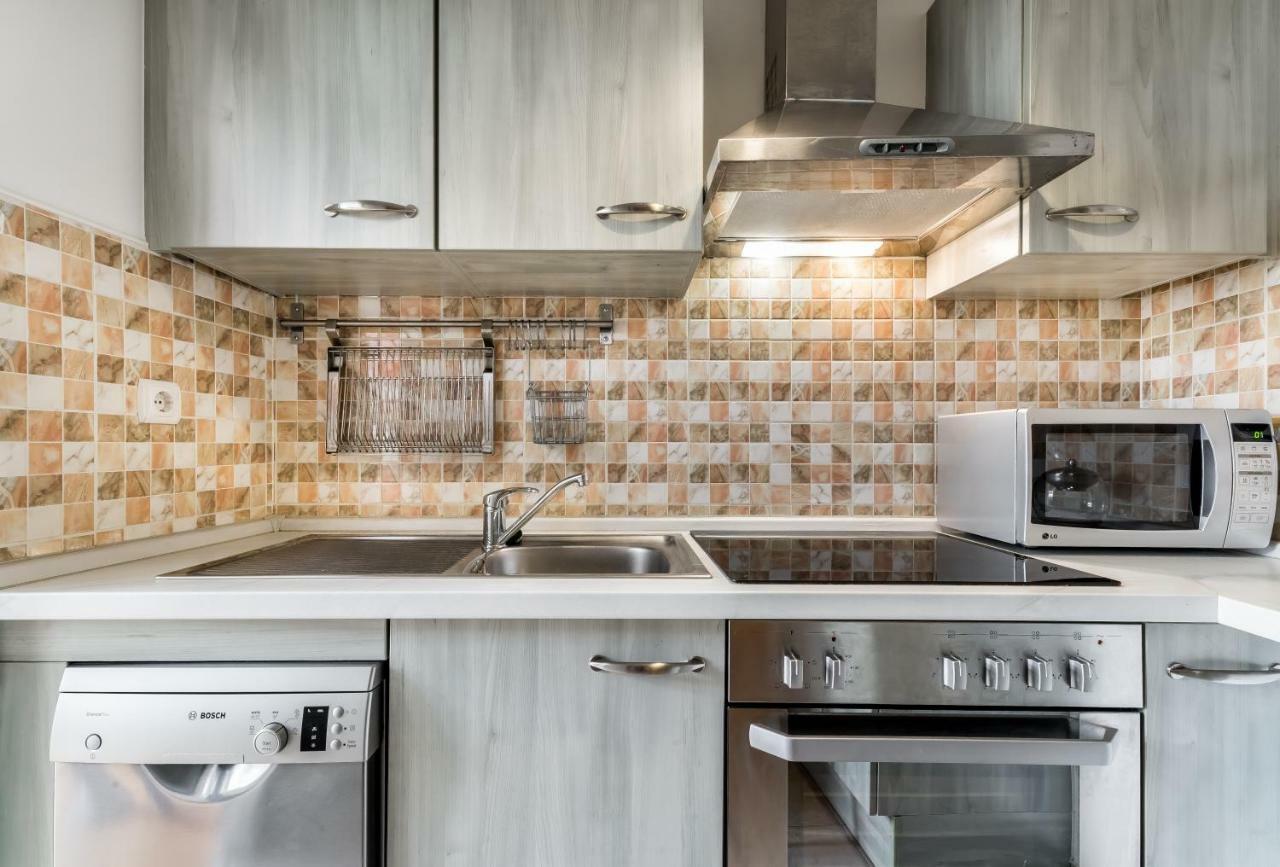 בודפשט Bpr Soho Boutique Home With Ac מראה חיצוני תמונה