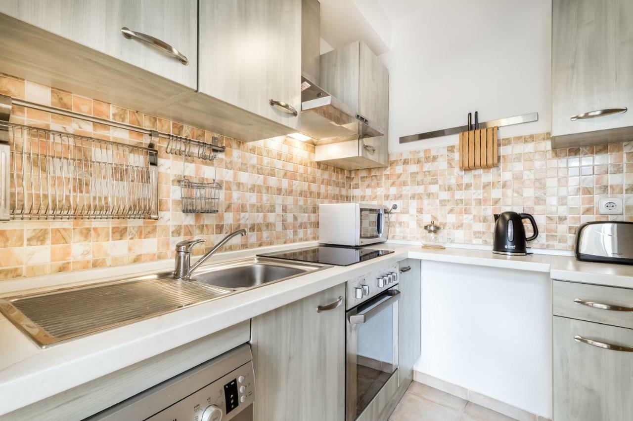 בודפשט Bpr Soho Boutique Home With Ac מראה חיצוני תמונה