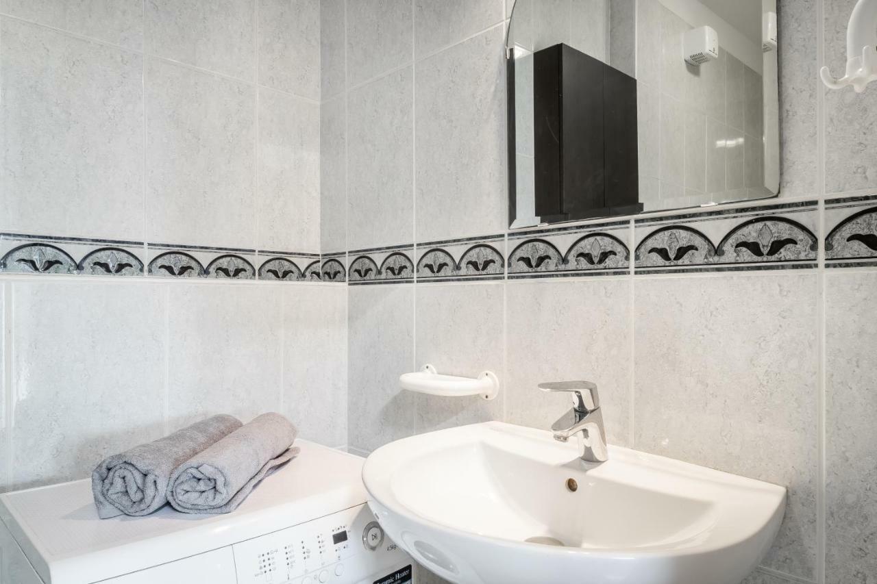 בודפשט Bpr Soho Boutique Home With Ac מראה חיצוני תמונה